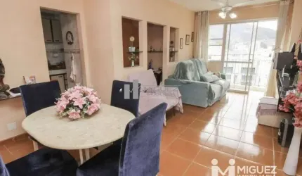 Rua Barão de São Francisco - Apartamento com 2 quartos à Venda, Vila Isabel