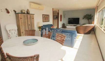 Código 13667 - Apartamento á venda com 4 quartos, Tijuca - Rio de Janeiro
