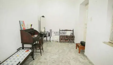 Rua Amaral - Casa 4 quartos - Andaraí - Á venda - Cód 11891