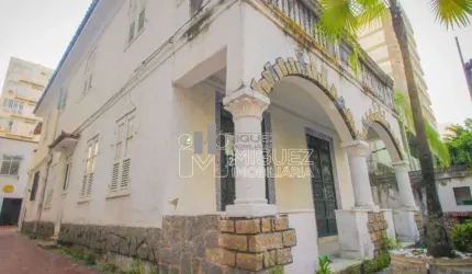 Rua Amaral - Casa 4 quartos - Andaraí - á venda - Cód 10018