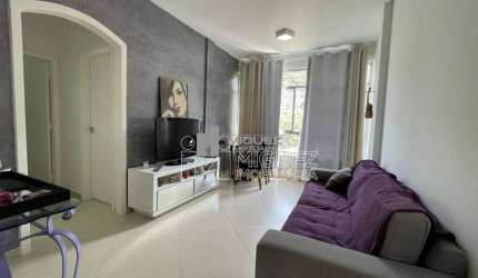 Apartamento à venda na Praça José Ribeiro- Grajaú!