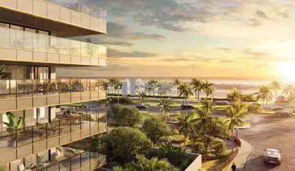 Avenida Lúcio Costa - Apartamento 4 quartos - Barra da Tijuca - á venda - Cód MZ16089