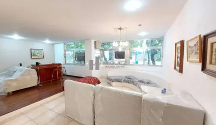 Oportunidade, Apartamento estilo casa com 3 quartos, melhor trecho de Ipanema - Rio de Janeiro