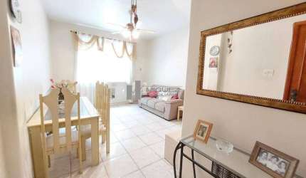 Apartamento com 2 quartos, com vaga de garagem, junto a praça Afonso Pena, Tijuca - Rio de Janeiro