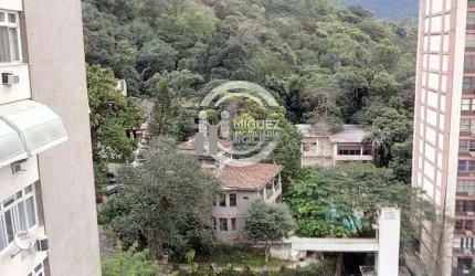 Rua Uruguai - Apartamento 4 quartos - Tijuca - á venda - Cód 8188