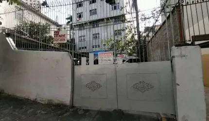 Rua Euclides da Cunha - Código 9129 - Terreno - São Cristóvão - Rio de Janeiro