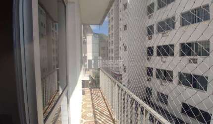 Vendo apartamento sala quarto com varanda em rua Borda do Mato.