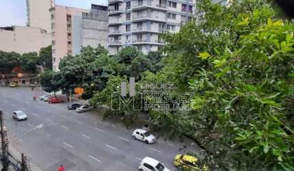 Apartamento com 3 quartos à Venda - Tijuca