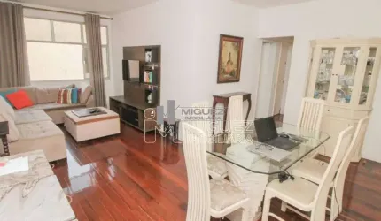 Rua Martins Pena - Praça Afonso Pena - Apartamento á venda com 3 quartos - Vaga- Tijuca - Rio de Janeiro