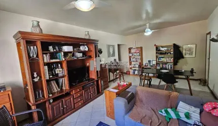 Apartamento a venda com 4 quartos - Rua Marechal Jofre, Grajaú - Rio de Janeiro.