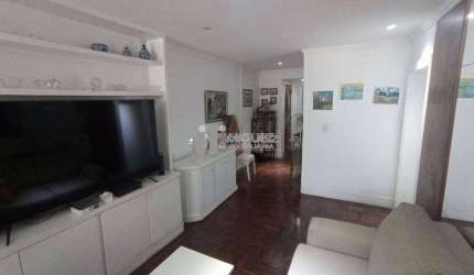 Vendo Apartamento com 2 quartos em rua Afonso Pena.