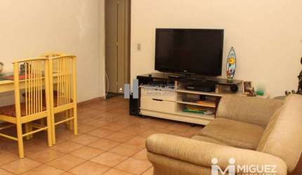 Rua Teodoro da Silva - Apartamento com 2 quartos, Grajaú - Código 3211