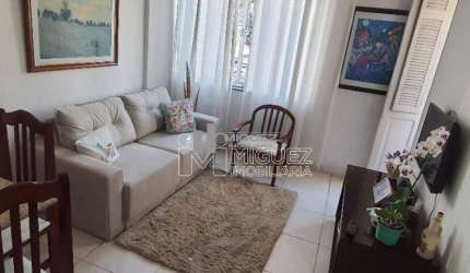 Rua Maria Amália,Tijuca - Rio de Janeiro. Apartamento à venda 3 quartos. Condomínio 500,00