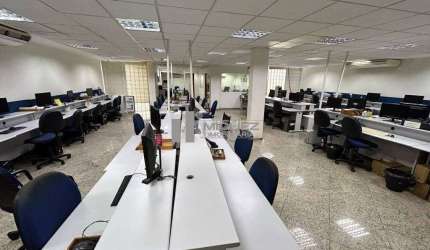 Prédio Comercial à venda Rua Moraes e Silva-  Maracanã com 710 m²- Perfeito para sua empresa!