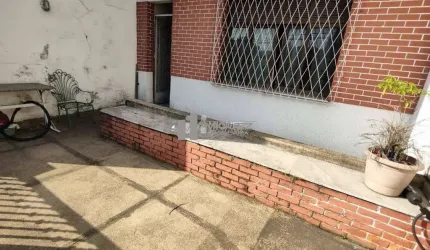 Casa com 4 quartos, Santa Teresa - Rio de Janeiro