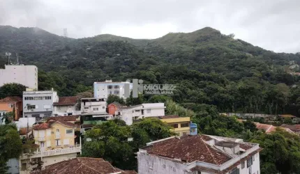 Apartamento com 2 quartos, Tijuca - Rio de Janeiro