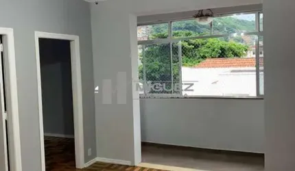 A VENDA, APARTAMENTO 2 QUARTOS, NA RUA GRÃO PARA - ENGENHO NOVO
