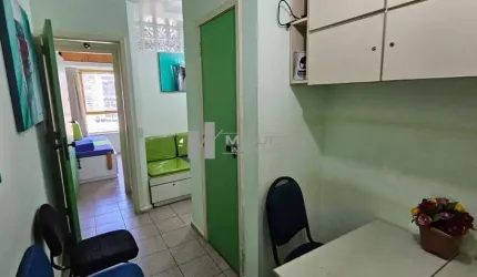 BELÍSSIMA SALA COMERCIAL NA RUA DESEMBARGADOR ISIDRO