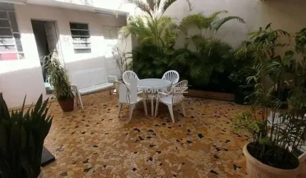 Casa duplex a  venda com 3 quartos - Rua Salvador de Mendonça - Rio comprido