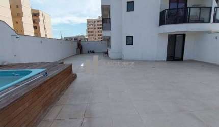 Código 20735 - Apt Garden - 3 qts sendo 1 suíte - 2 vagas - ÁREA EXTERNA Gigante com Piscina e churrasqueira