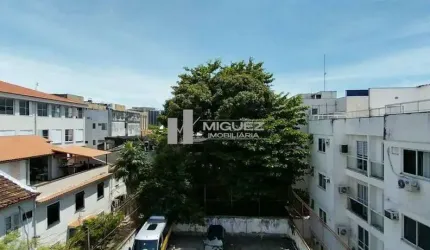 Rua Ibituruna - 3 qts sendo 1 suíte - Vaga na Escritura - Salão de Festas - Churrasqueira - Código 20779