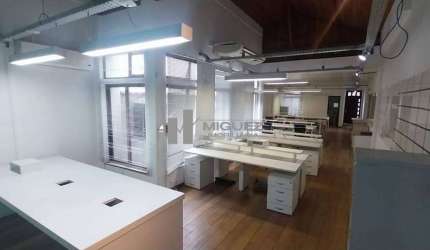 Rua Alice - Exclusiva Casa à venda, Laranjeiras - Rio de Janeiro - Código 20828
