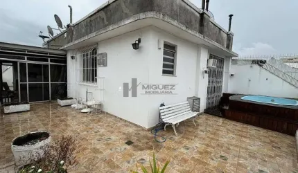 Cobertura Linear - Coração do Maracanã- Rua Professor  Manoel de Abreu
