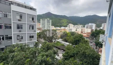 Apartamento a Venda, Rua Desembargador Izidro ( Tijuca) 3 quartos, 1 Vaga