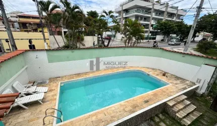 CASA PARA ALUGAR EM RUA CANAGE MALTA (PIRATININGA) 4 QUARTOS 1 SUITE