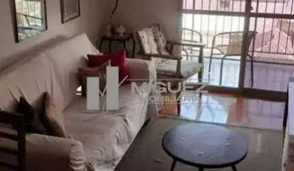 Maravilhosa Cobertura Rua Professor Eurico Rabelo
