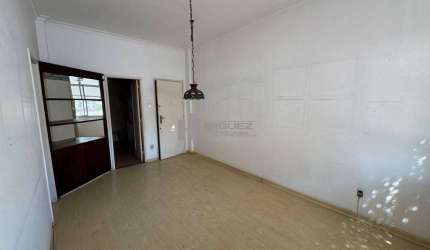A venda Apartamento proximidade do metrô com 2 quartos, Tijuca - Rio de Janeiro