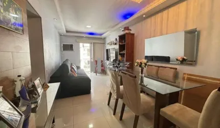 Apartamento 2 Quartos na Rua Senador Nabuco, Vila Isabel