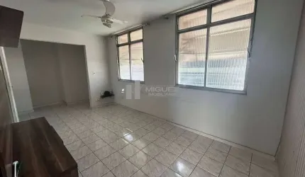 Apartamento a venda composto por 4 quartos, sala ampla, cozinha com área de serviço independente, vaga, localizado ao lado Da UERJ, na Rua São Francisco Xavier