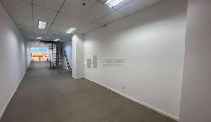 Alugo loja comercial na Zona Sul
