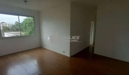 Apartamento com 2 quartos, Rio Comprido - Rio de Janeiro