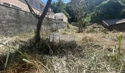 Lote/Terreno, Tijuca com 3.141m2- Rio de Janeiro