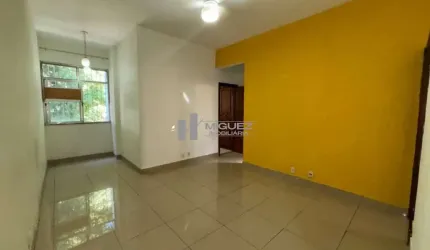 Apartamento à venda Grajaú rua engenheiro richard 2 quartos com vaga no condomínio 80m²