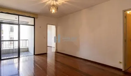 APARTAMENTO À VENDA NA TIJUCA, 2 QUARTOS COM GARAGEM, PROXIMIDADES METRÔ URUGUAI E TODO COMÉRCIO