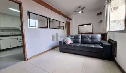 APARTAMENTO ESPETACULAR, SALA, 3 QUARTOS SENDO 1 SUÍTE, BANHEIRO SOCIAL, DEPENDÊNCIAS COMPLETAS, 1 VAGA NA ESCRITURA.