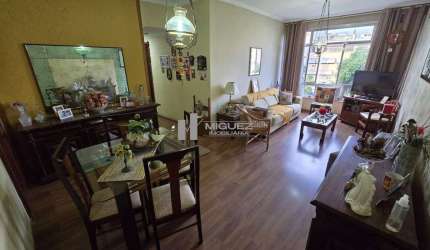 RUA DELGADO DE CARVALHO-TIJUCA(DEBRUÇADO AO LARGO DA SEGUNDA FEIRA)-SALA,3 BONS QUARTOS,1 BANHEIRO SOCIAL,COZINHA COM ARMÁRIOS PLANEJADOS,DEPENDÊNCIAS COMPLETA(QUARTO,BANHEIRO E ÁREA SERVIÇO)95M²-PLAY