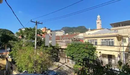 Casa a venda na Rua Domicio da Gama - Tijuca -com 3 quartos - 3 Vagas de garagem