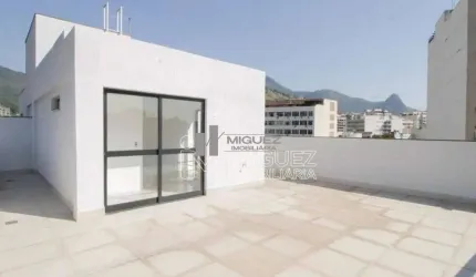 A venda rua Palmira Gonçalves Maia - Apartamento 2 quartos - Tijuca - á venda - Cód 7856