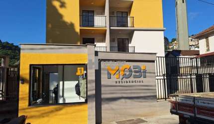 Código 19425 - Rua Barão de Petrópolis - Rio Comprido : sala, 2 quartos com vaga.