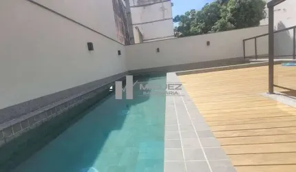 Lançamento Imperdível: Apartamento Novo com 85m° 2 Quartos sendo 1 suíte, Varanda Gourmet, Piscina, Vaga de Garagem e portaria 24h na Rua Pereira de Siqueira á poucos passos da estação de metrô São Fr