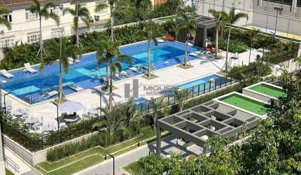 A VENDA ATMOFESRA APARTAMENTO, TIJUCA 3 QUARTOS, SUITE, VARANRA  - Rio de Janeiro
