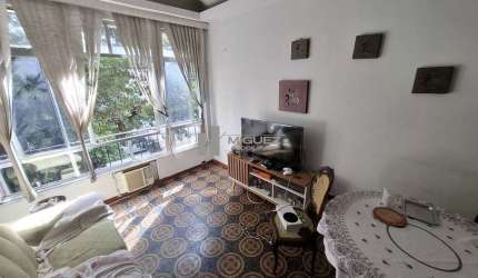 EXCLUSIVIDADE NA PRAÇA AFONSO PENA!!! Apartamento de 3 quartos à venda na Rua Afonso Pena, no bairro da Tijuca. 1 vaga. CÓDIGO: 21389