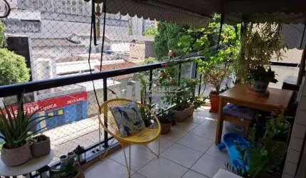 Apartamento a venda na Rua Delgado de Carvalho,  próximo a Conde de Bomfim. Varandão,  sala ampla, 2 quartos sendo uma suite, banheiro social, cozinha ampla, 1 vaga de garagem.