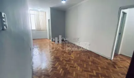Apartamento com 3 quartos, Tijuca - Rio de Janeiro