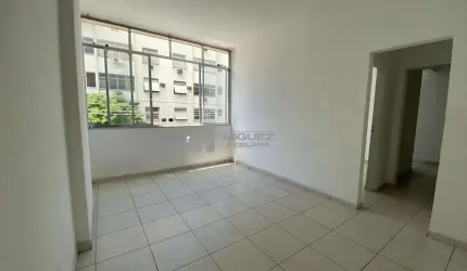Oportunidade Imperdível: Apartamento de 2 Quartos na Professor Gabizo, ao Lado da Praça e Metrô Afonso Pena