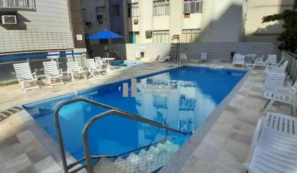 Apartamento Lindo! Ribeiro Guimarães,3 quartos, 3 banheiros, 2 vagas de garagem , completa infraestrutura colado no shopping Tijuca